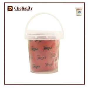 Prime Kuisine Fondant Red 250g
