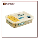 Prime Kuisine Fondant Egg Yellow 1Kg