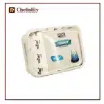 Prime Kuisine Fondant White 1Kg