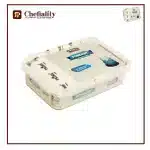 Prime Kuisine Fondant White 1Kg