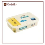 Prime Kuisine Fondant Lemon Yellow 1Kg