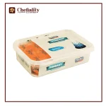 Prime Kuisine Fondant Orange 1Kg