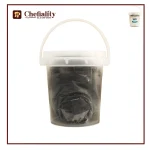 Prime Kuisine Fondant Black 250g