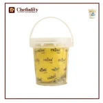 Prime Kuisine Fondant Lemon Yellow 250g