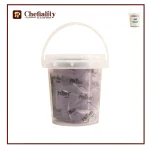 Prime Kuisine Fondant Purple 250g