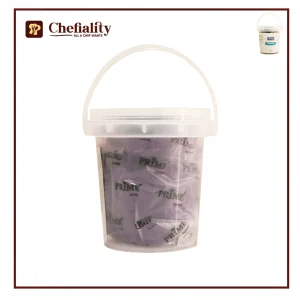 Prime Kuisine Fondant Purple 250g