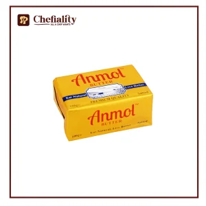 Anmol Salted Butter 100g