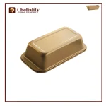 Bread Mold Non Stick 8.5x4