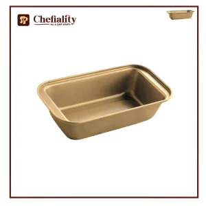 Bread Mold Non Stick 8.5x4
