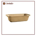 Bread Mold Non Stick 8.5x4