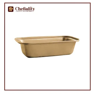 Bread Mold Non Stick 8.5x4