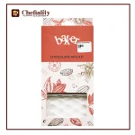 Acrylic Choc Mold Hexagon