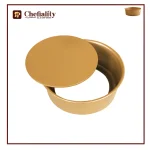 Cake Mold Non Stick Round 8x8