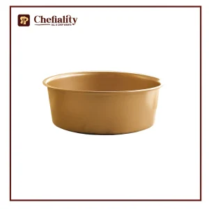 Cake Mold Non Stick Round 8x8