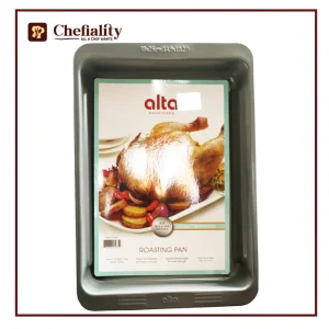 Baking Tray Non Stick 38x26Cm