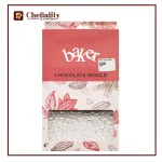 Acrylic Choc Mold Bubbly