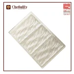 Acrylic Choc Mold Waves