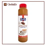 Mr Waffle Caramel Sauce 1000g