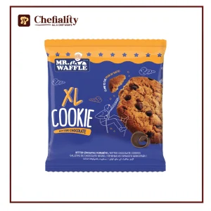 Mr Waffle Chocolate Cookie 41g