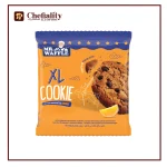 Mr Waffle Orange Cookie 41g