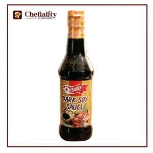 Suree Dark Soya Sauce 300ml