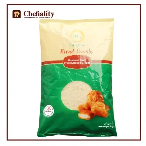 Pak Ghiza Bread Crumbs 1Kg