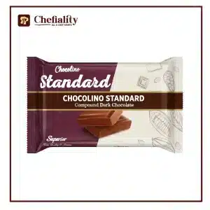 Chocolino Premium Dark Chocolate 2Kg
