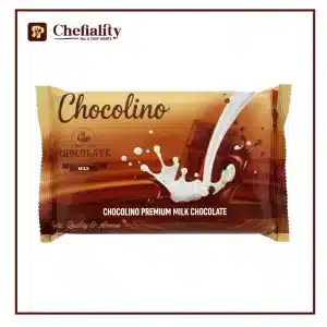 Chocolino Premium Milk Chocolate 2Kg