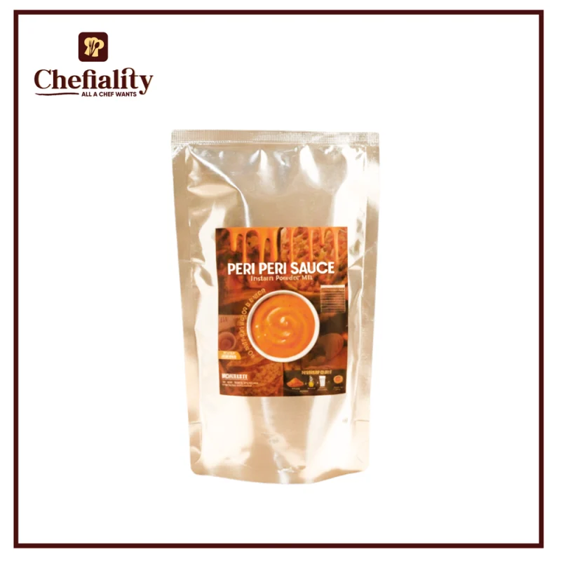 Peri Peri Sauce Mix 500g