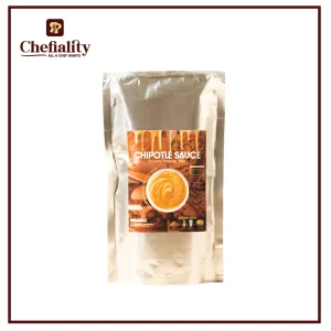 Chipotle Sauce Mix 500g