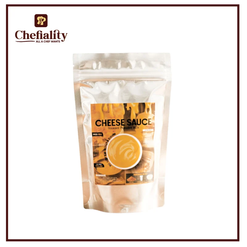 Cheese Sauce Mix 500g