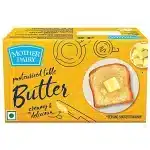 MOTHER`S DAIRY UNSALTED BUTTER 1KG