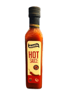 AUSTIN HOT SAUCE 275G