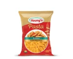 YOUNGS FUSILLI MACARONI 400G