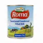 DAIRY LIFE CONDENSED MILK 1KG