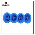 Silicon Soap dot Mold