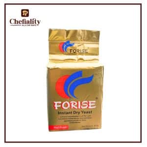Forise Yeast 500g