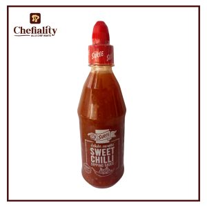 Suree Sweet Chilli Dipping Sauce 435ml