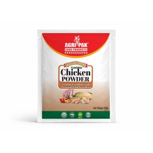 Agri P Chicken Powder 100G
