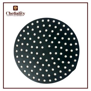 Silicon Air Fryer Sheet