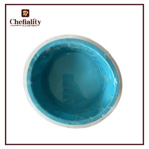 Silicon Cake Mold 7*3