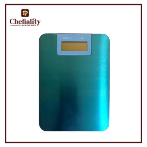Kitchen Scale CR268