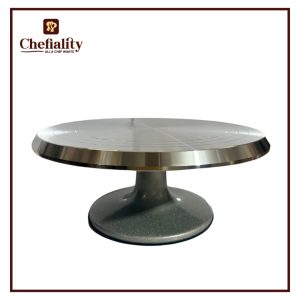 Turn Table 31cm