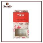 Acrylic Choco Bricks Mold