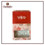 Acrylic Choco Mold Honey