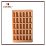Silicon Choco Candy Mold 30CAV