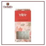 Acrylic Choco Mold Rec Block