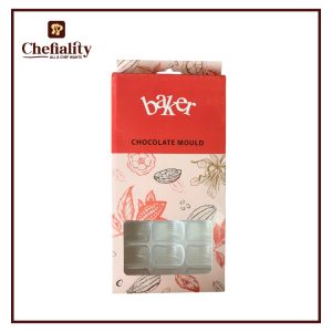 Acrylic Choco Mold Candy