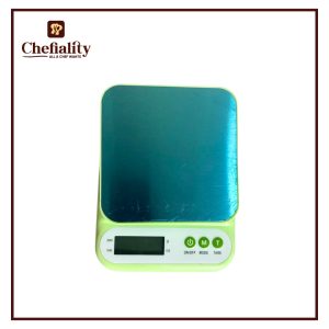 Kitchen Scale TY-600