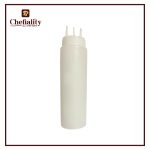 Bottle Ketchup 3 Nozzle 650ML
